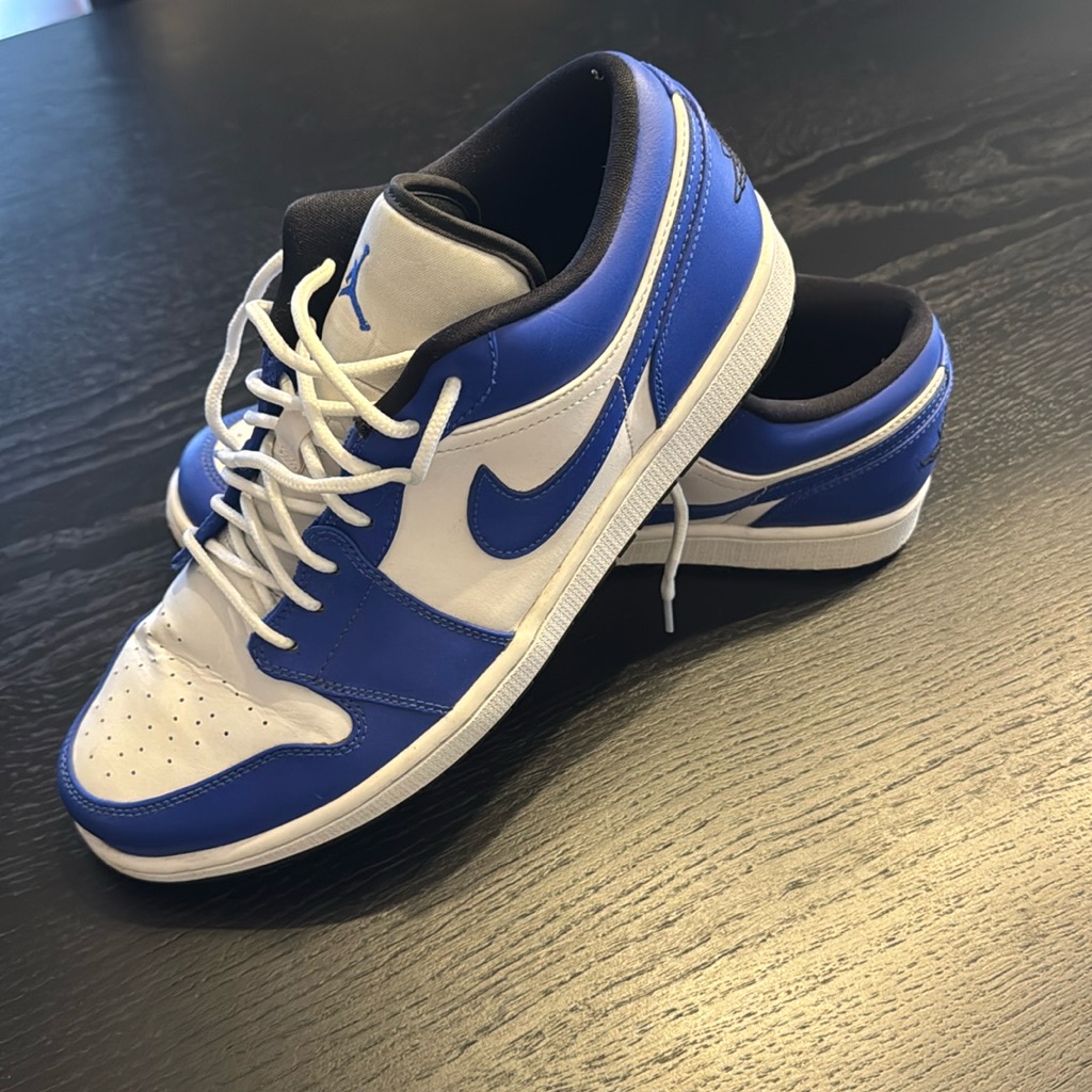 Air Jordan 1 Low